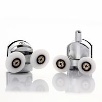 Душевой уголок ABBER Schwarzer Diamant AG30160H-S90-S90 160х90 см схема 4