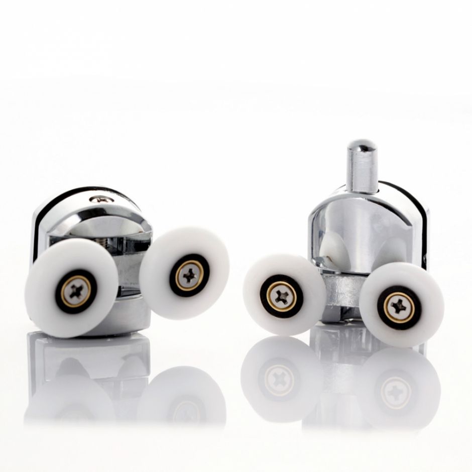 Душевой уголок ABBER Schwarzer Diamant AG30160MH-S100M-S100M 160х100 см ФОТО