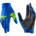 Leatt Moto 1.5 GripR Blue (2026) перчатки для мотокросса