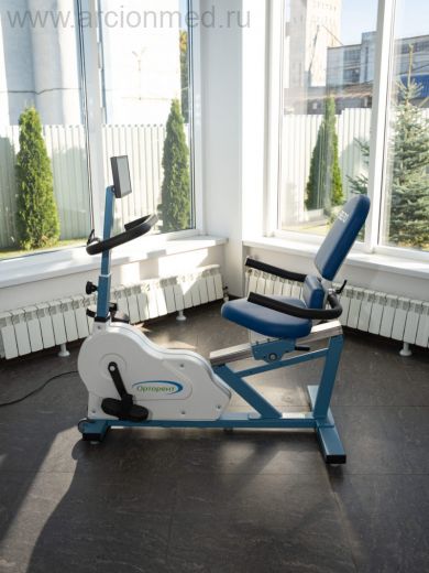 Велоэргометр медицинский «ОРТОРЕНТ»