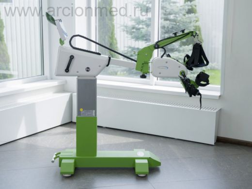 Аппарат для механотерапии «ОРТОРЕНТ» модель «МОТО-Л для рук детский», модель «МОТО-Л для ног детский»