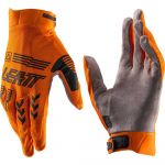 Leatt Moto 2.5 X-Flow Orange (2026) перчатки для мотокросса