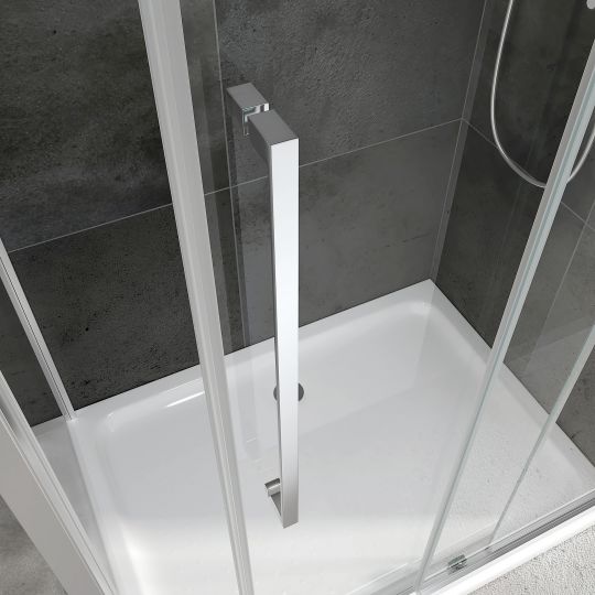 Душевой уголок ABBER Schwarzer Diamant AG30170H-S85-S85 170х85 см схема 6