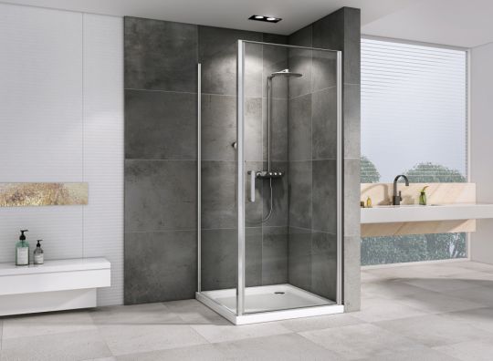 Душевой уголок ABBER Sonnenstrand AG04090-S80 90х80 см схема 3 Душевой уголок ABBER Sonnenstrand AG04090-S80 90х80 см схема 3