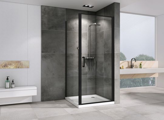 Душевой уголок ABBER Sonnenstrand AG04100B-S70B 100х70 см схема 3 Душевой уголок ABBER Sonnenstrand AG04100B-S70B 100х70 см схема 3