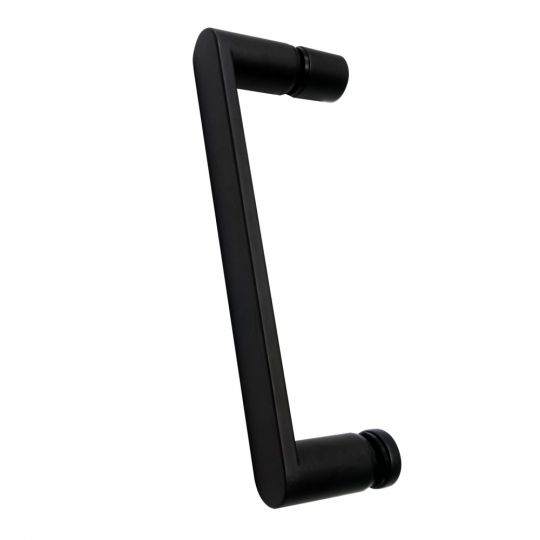 Душевой уголок ABBER Sonnenstrand AG04100BS-S70B 100х70 см схема 4