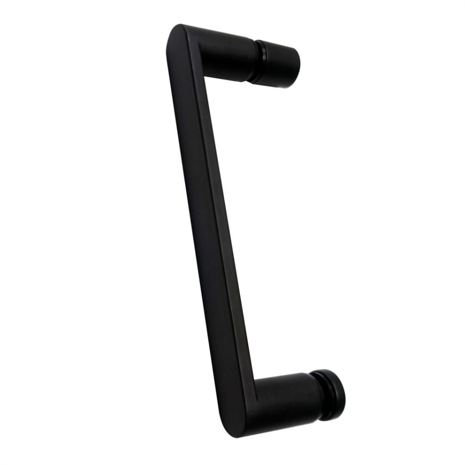 Душевой уголок ABBER Sonnenstrand AG04110BS-S90B 110х90 см ФОТО