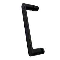 Душевой уголок ABBER Sonnenstrand AG04110BS-S90B 110х90 см схема 4