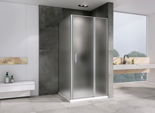 Душевой уголок ABBER Sonnenstrand AG04120MS-S100M 120х100 см схема 3