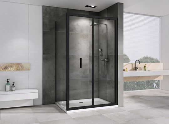 Душевой уголок ABBER Sonnenstrand AG07100B-S100B 100х100 см схема 3 Душевой уголок ABBER Sonnenstrand AG07100B-S100B 100х100 см схема 3