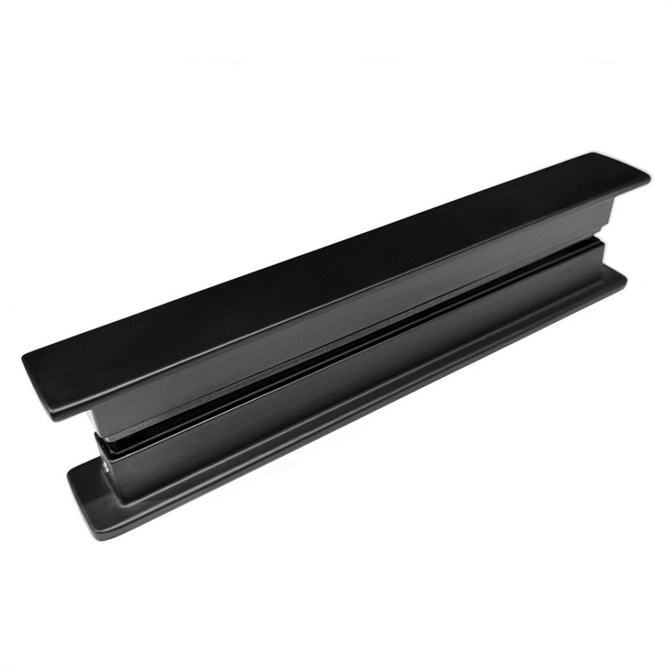 Душевой уголок ABBER Sonnenstrand AG07100B-S80B 100х80 см ФОТО