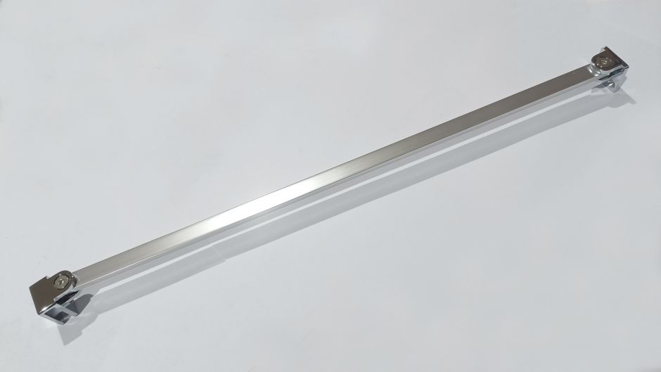 Душевой уголок ABBER Zart AG08070P-S101 70х100 см ФОТО