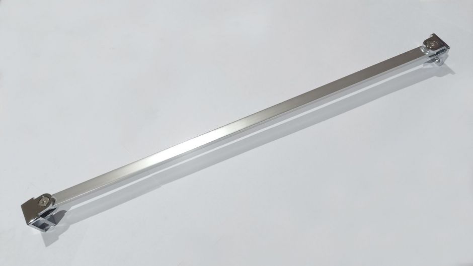 Душевой уголок ABBER Zart AG08090P-S101 90х100 см ФОТО