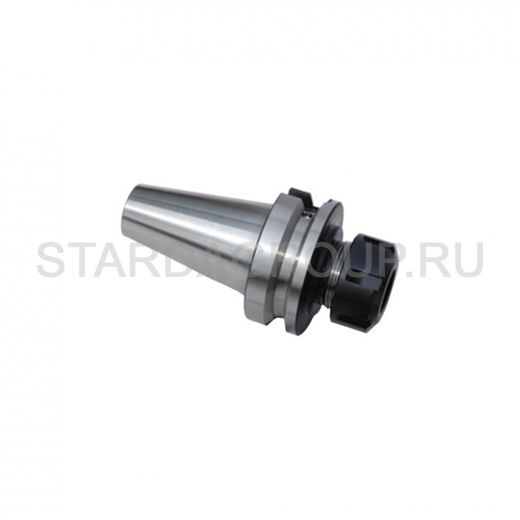 Патрон цанговый MAS403 BT45-ER20-70 STARDA