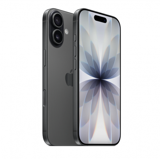 Apple iPhone 17 Mist Black (без RuStore)