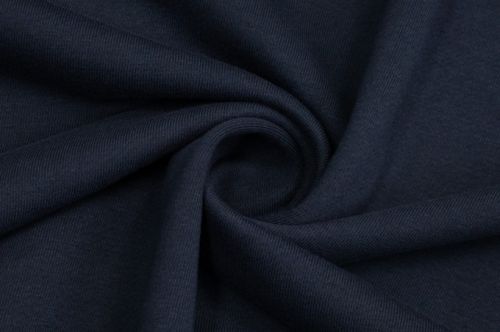 ФУТЕР 3-х НИТКА НАЧЕС Индиго 2070 ФУТЕР 3-х НИТКА НАЧЕС Индиго 2070