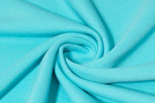 ФУТЕР 3-х НИТКА НАЧЕС Бирюза 2112