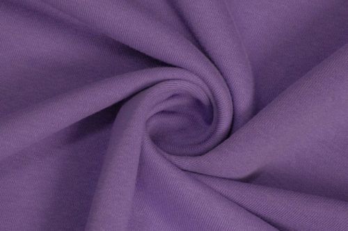 ФУТЕР 3-х НИТКА НАЧЕС Фиолетовый 2154
