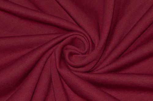 ФУТЕР 3-х НИТКА НАЧЕС Бордовый 2066