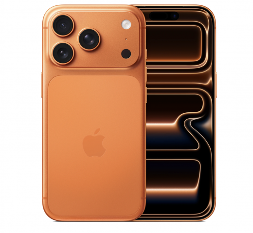 Apple iPhone 17 Pro Cosmic Orangea (без RuStore)
