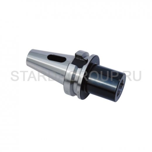 Оправка фрезерная MAS403 BT40-MTA1-45 STARDA