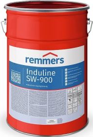Защитная Пропитка-Грунтовка Remmers Induline SW-900 5л Бесцветная от Гнили и Синевы.