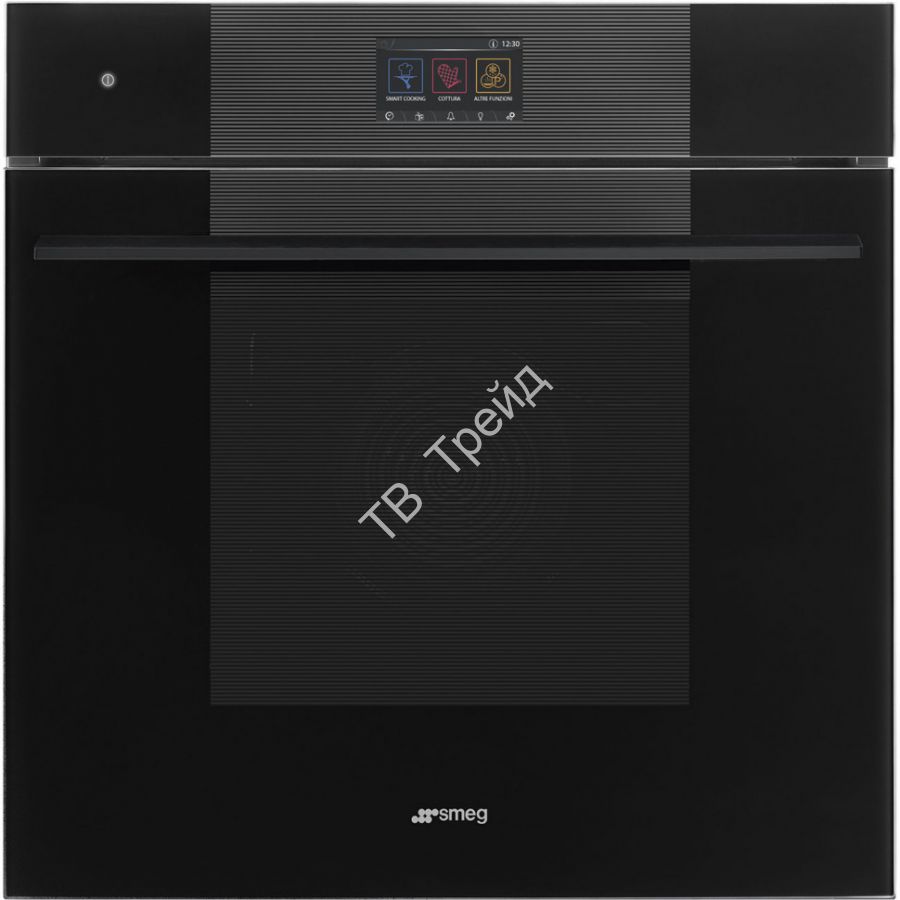 Духовой шкаф Smeg SO6104S4PB3