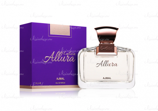 Ajmal Entice Allura