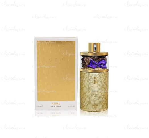 Aurum Elixir Ajmal