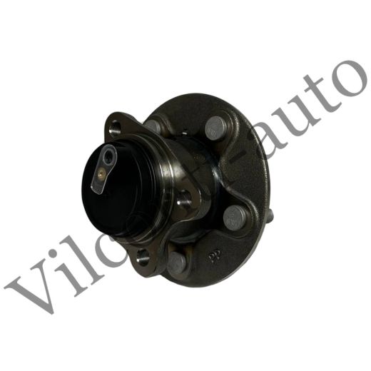 СТУПИЦА ЗАДНЕГО КОЛЕСА CHANGAN S301067-0310 100% ОРИГИНАЛ