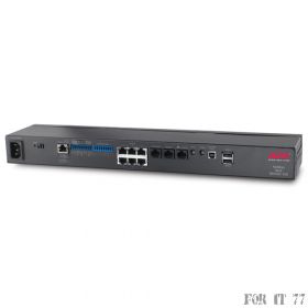 Блок коммуникационный APC NetBotz Rack Monitor 450