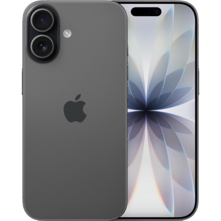 Смартфон Apple iPhone 17, 512Gb, Black (Без RuStore)