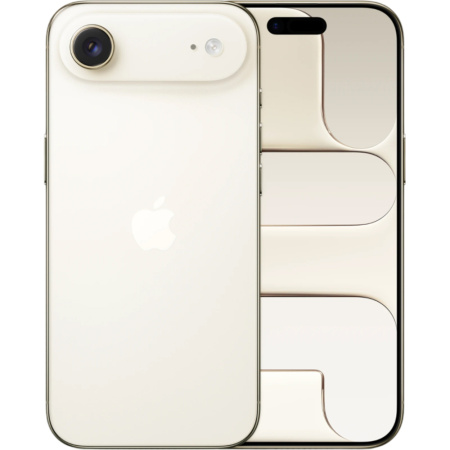 Смартфон Apple iPhone Air, 256Gb, Light Gold eSim (Без RuStore)