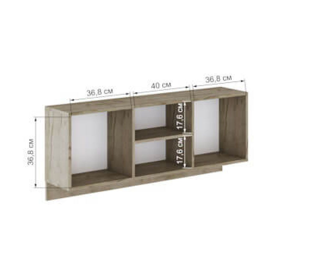 "Колибри-Лофт" детская комплект №1