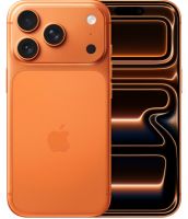 Apple iPhone 17 Pro Max 2Tb Cosmic Orange