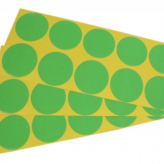 Betacord P2000 Цветок шлифовальный D34мм. клеевой, в упаковке 100 шт.