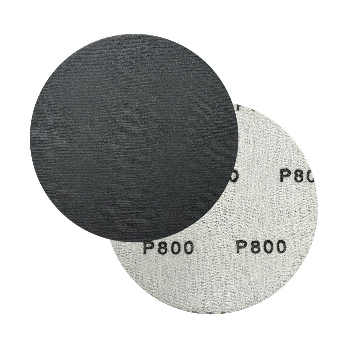 Betacord Abralusite Р800 Матирующий круг на тканевой основе D150мм., в упаковке 1шт.