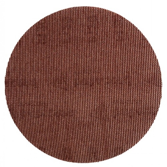 Betacord Ammolite Р120 Сетчатый шлифовальный круг D150мм., в упаковке 50шт.