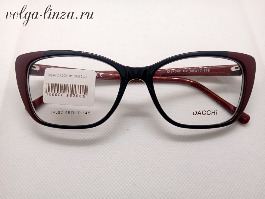 Оправа Dacchi D34092