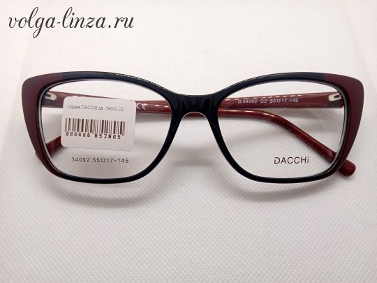 Оправа Dacchi D34092