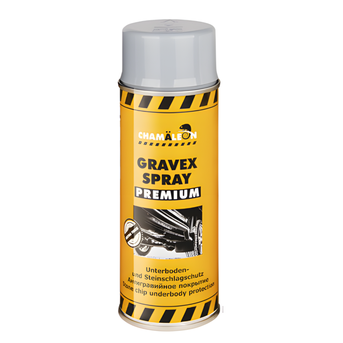 Chamaeleon Антигравий PREMIUM (аэрозоль) серый, объем 0,5л.