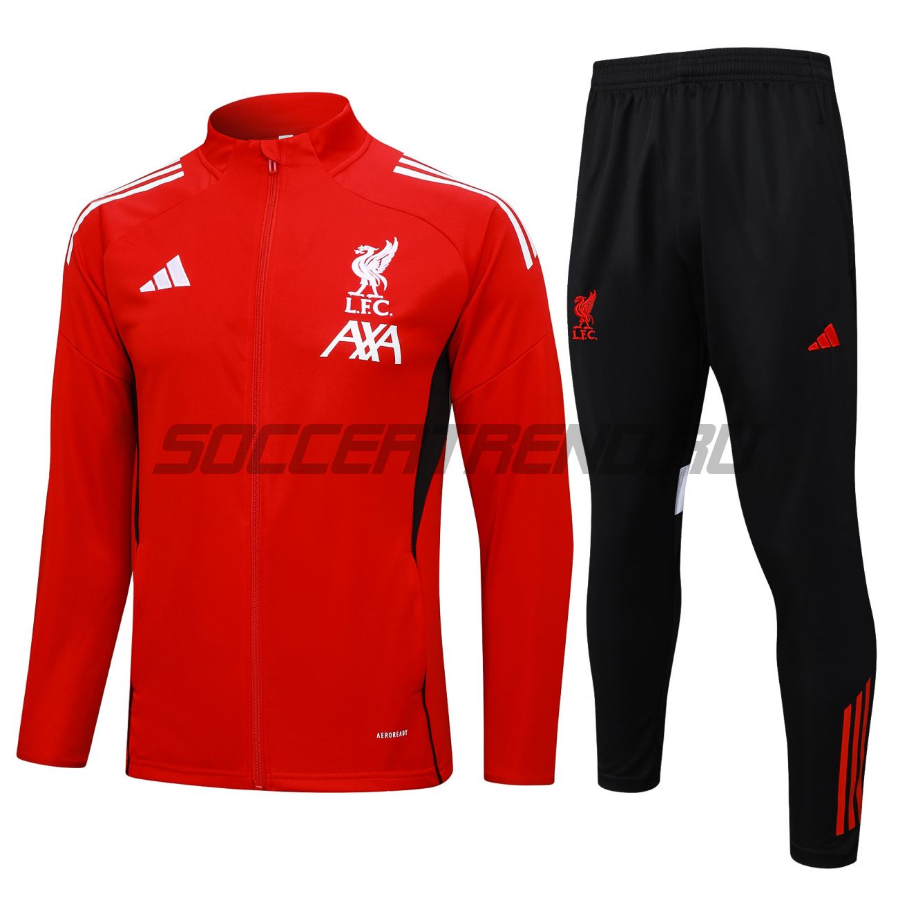Спортивный костюм Liverpool 25/26