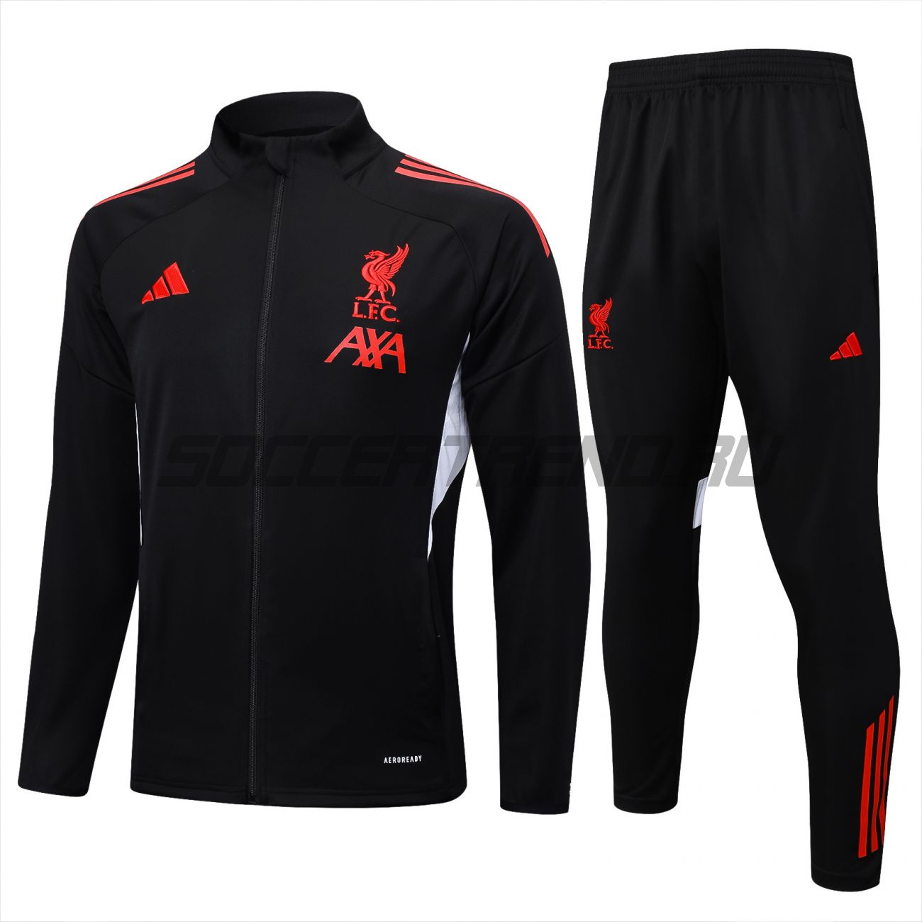Спортивный костюм Liverpool 25/26