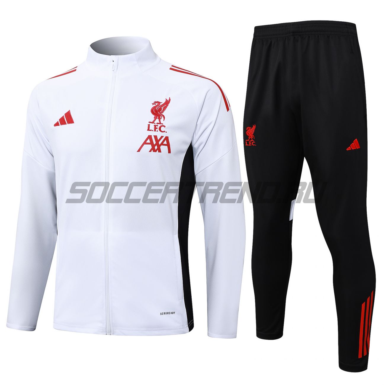 Спортивный костюм Liverpool 25/26