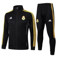 Спортивный костюм Real Madrid(collection "Urban Purist") 25/26
