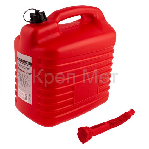 Канистра для топлива, пластиковая, 20 л Stels