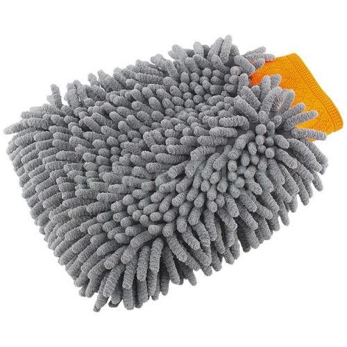 Рукавица шиншилла двустороння "SHiver" Stels