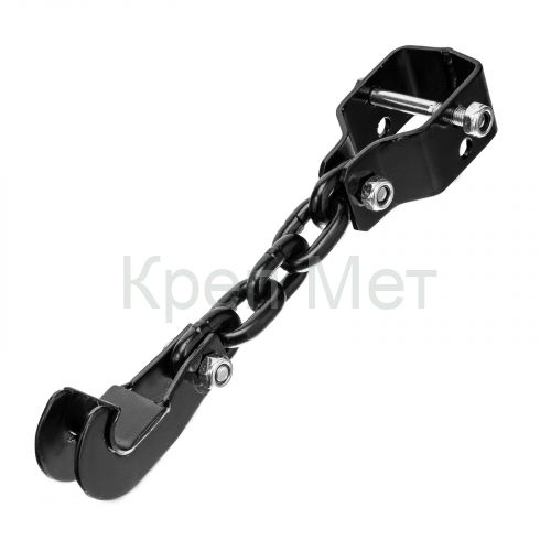 Устройство для подъема за бампер, Bumper-Lift Stels