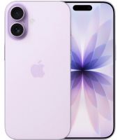 Apple iPhone 17 512GB Lavender (фиолетовый)