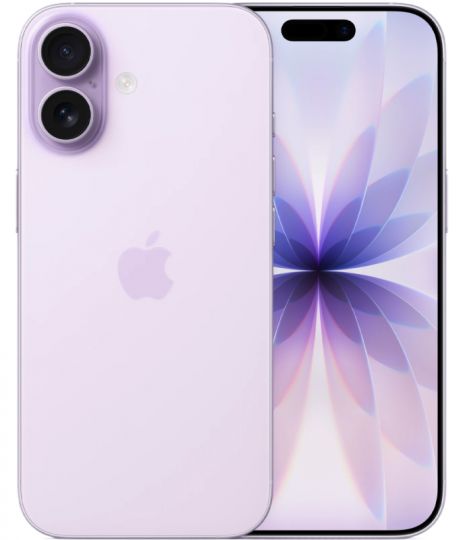 Apple iPhone 17 256GB Lavender (фиолетовый) nano-SIM + eSIM Apple iPhone 17 256GB Lavender (фиолетовый) nano-SIM + eSIM